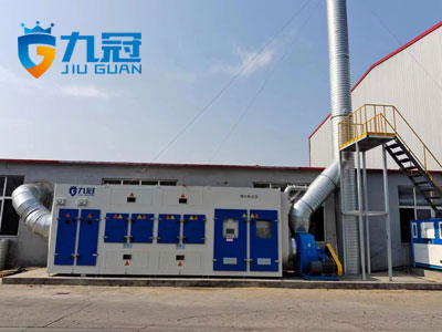 青島金王應用化學股份有限（xiàn）公司